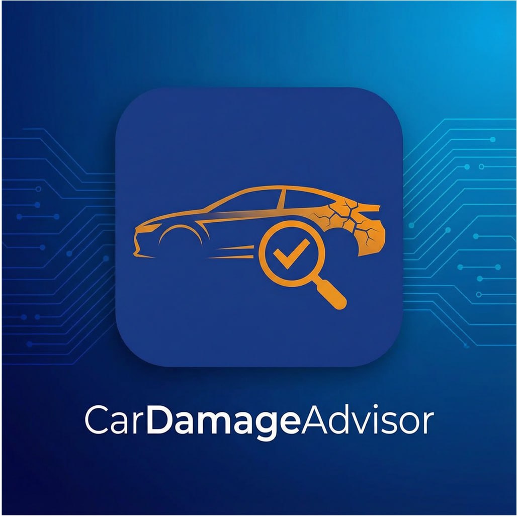 Car Damage Advisor