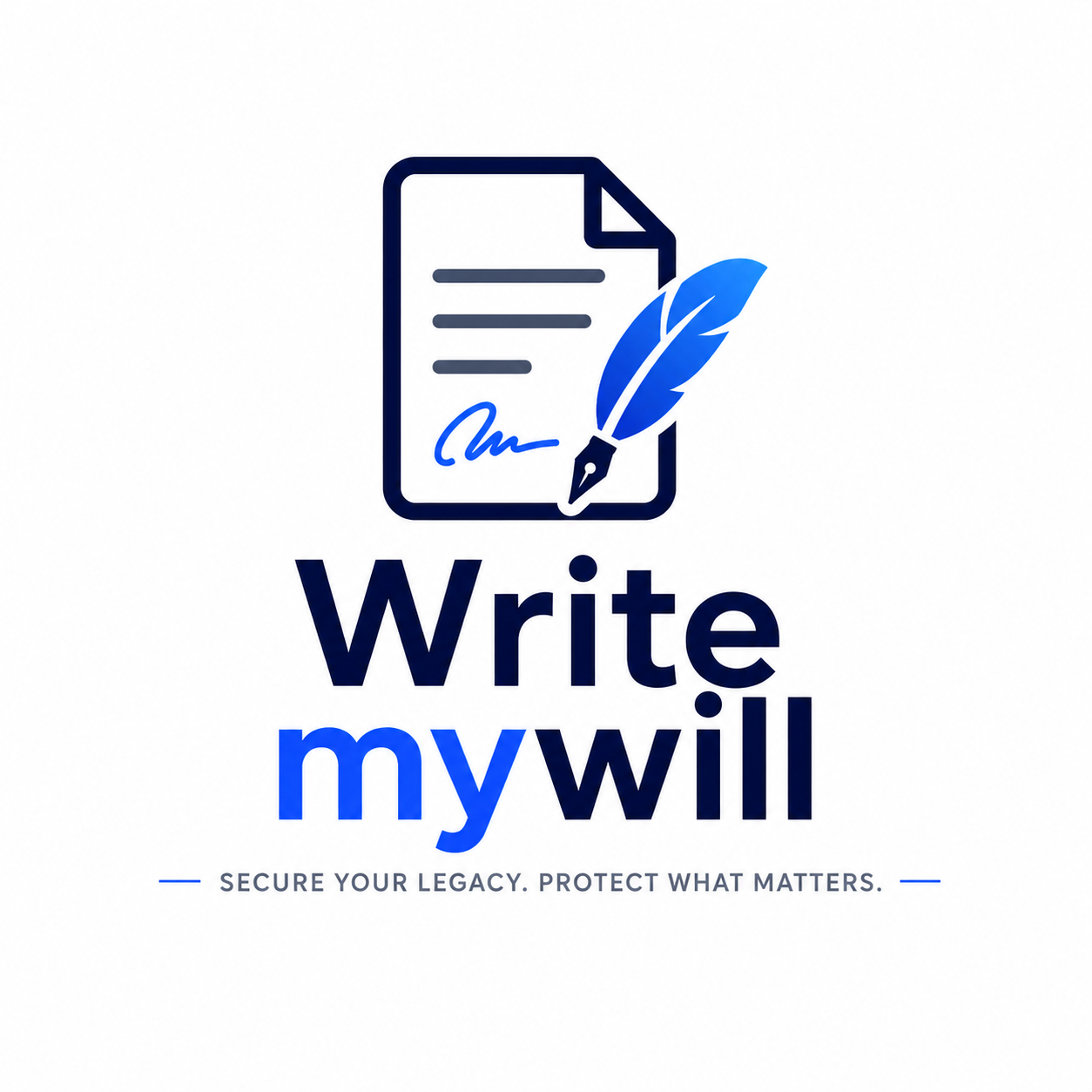 Write My Will